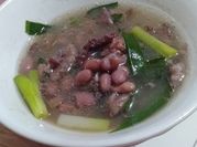 Gambar sop kerewed sapi
