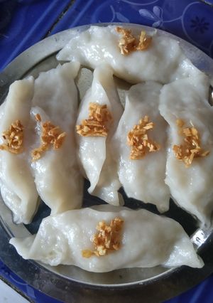 Foto resep Chai kwe bengkoang