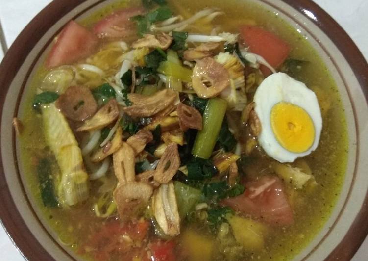 Soto Kudus