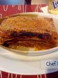 Lasaña italiana LuisFy