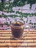 Wedang Jahe Kencur