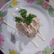Atún al limón