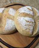 Pan de campo