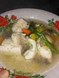🐟Sop Ikan Gurame🐟