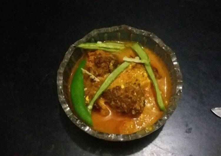 Step-by-Step Guide to Prepare Super Quick Homemade Lauki kofta