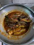 Sambal Gereh & Terong