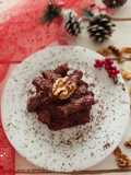 Maccheroni dolci con le noci (di Michelina Citro)