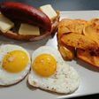 Brunch εν καιρώ καραντίνας 😉