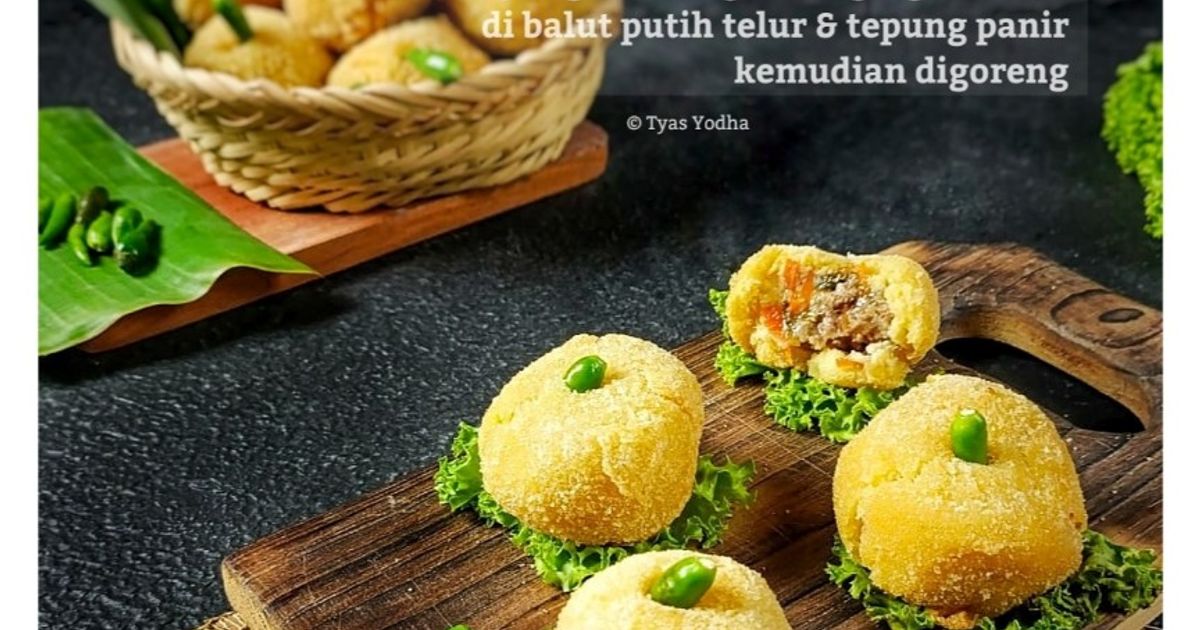 Kroket