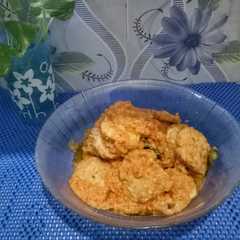รูปของ Tempe bumbu bali