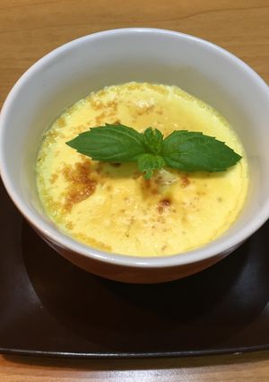 Una foto de •Creme Brule | Método Grez•