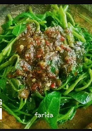 Foto resep Brambang Asem