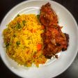 Jollof rice