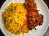 Jollof rice