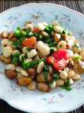 Ensalada de Tarwi o Chocho
