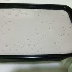 รูปของ Es cream tales hand made 5 bahan