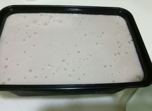 Foto resep Es cream tales hand made 5 bahan