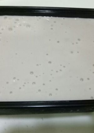 Foto resep Es cream tales hand made 5 bahan