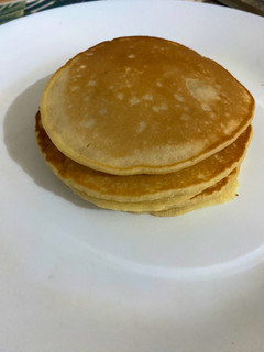 Foto resep Pancake