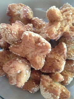 Foto resep Onde-Onde Ketawa