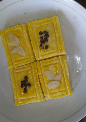 Foto resep Leker Holland