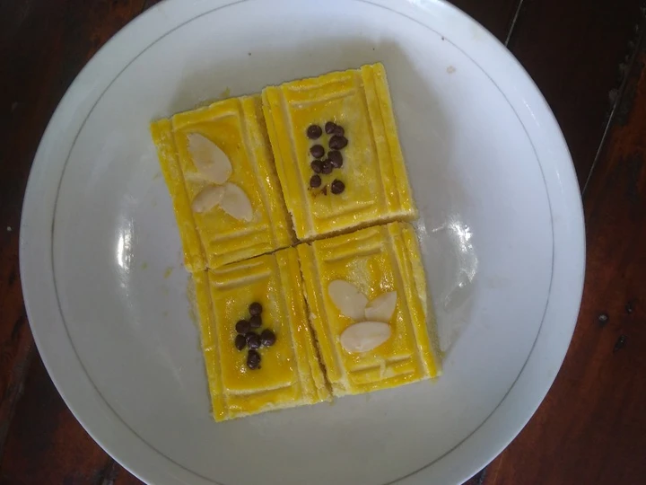 Cara Mudah Membuat Resep Leker Holland yang  Bikin Ketagihan Anti Ribet, Mantap