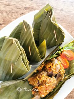 Foto resep Bothok Ati