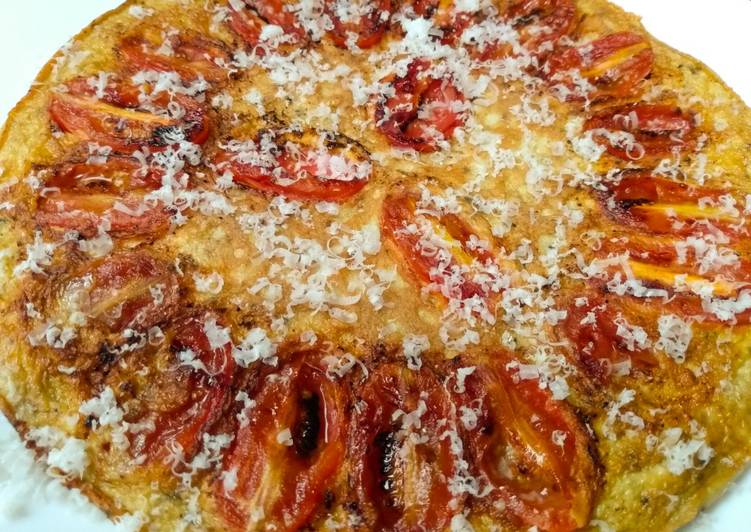 Tomato faux-tata Tomato faux-tata