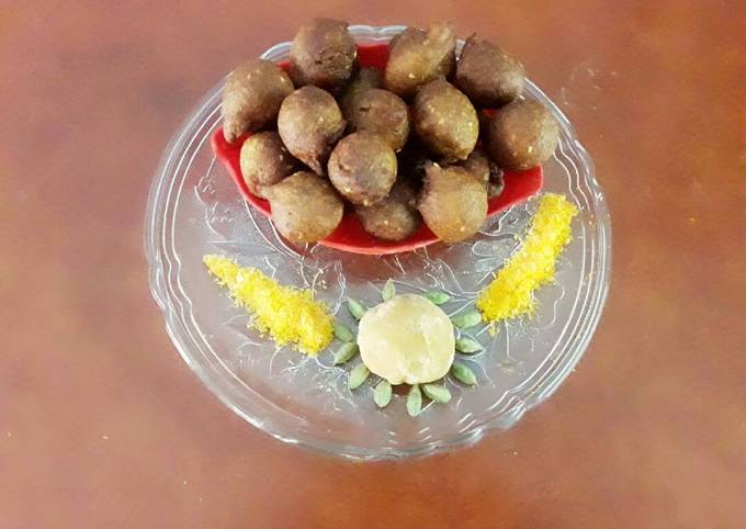 Resep Gulgula(indian sweet donut), Lezat Sekali