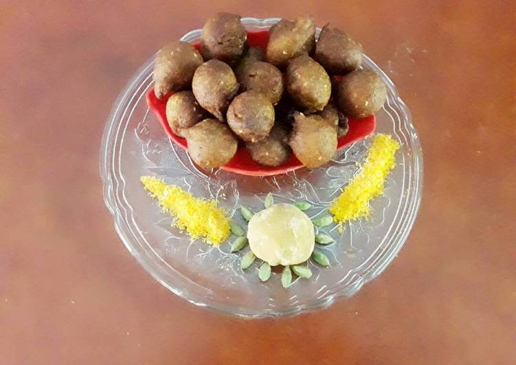 Gulgula(indian sweet donut)