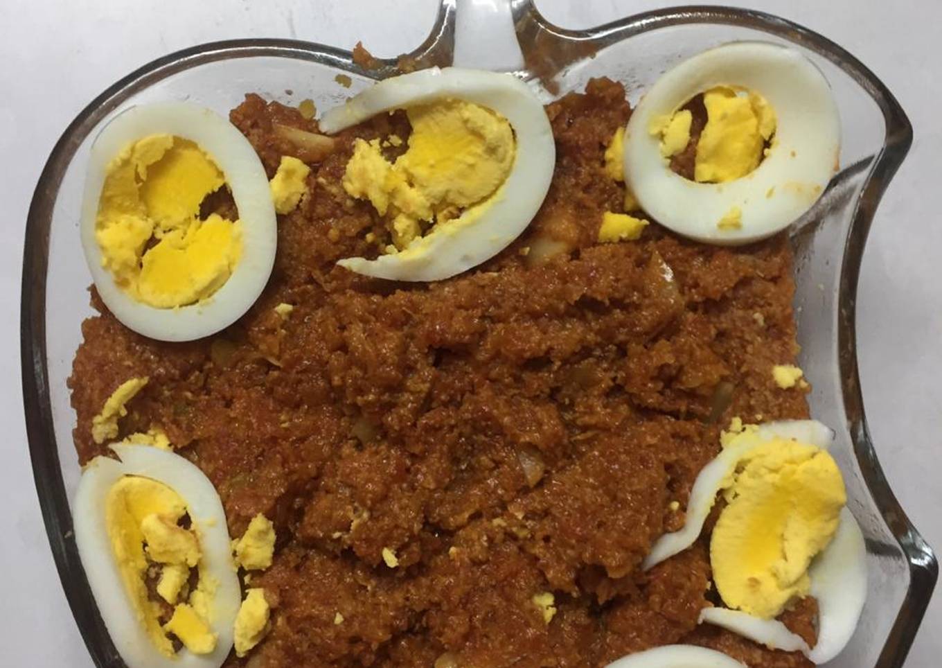 Gajar ka halwa