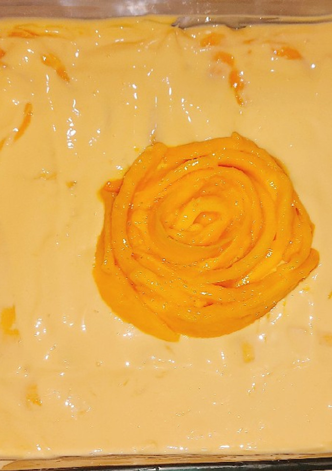 Una foto de Carlota de mango 🥭 🤤