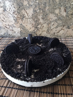 Una foto de Tarta de OREO 🍰