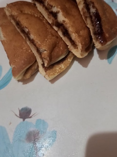 डोरा पैन केक (dora pancake recipe in Hindi) रेसिपी मुख्य फोटो