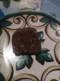 Salame al cioccolato easy