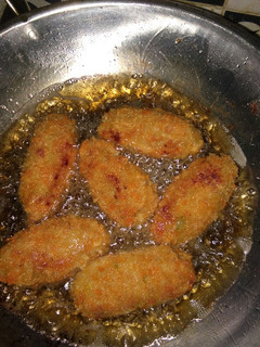 Foto resep Sempol daging sapi mix sayuran