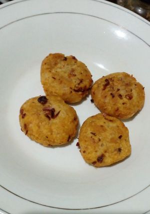Foto resep Lenthok Mbah Moer