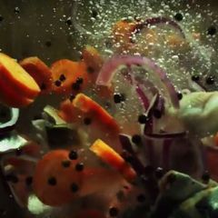 A picture of Another way to prepare the Pickled Herring.