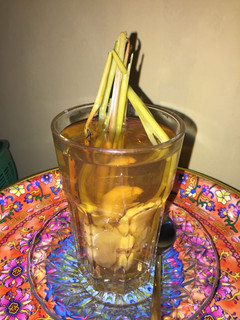 Foto resep Wedang jahe