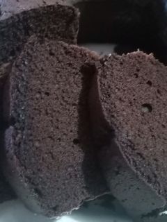 Foto resep Bolu Coklat