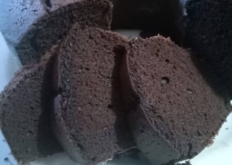 Bolu Coklat
