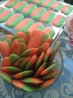 Foto resep Kuker Lidah Kucing