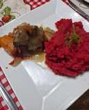 Carne Mechada