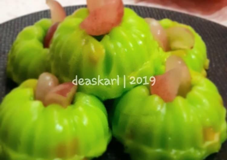  Resep  Hunkwe  Nangka  oleh Deaskarl Cookpad