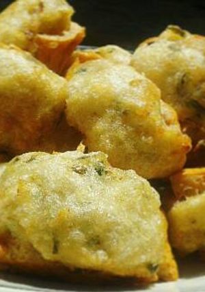 Foto resep Tahu Aci