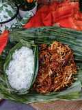 Serawut Singkong