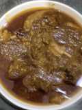 Mutton Korma