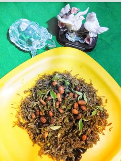 ঝুরি আলুভাজা (Jhuri aloo bhaja,recipe in Bengali) রেসিপির প্রধান ছবি