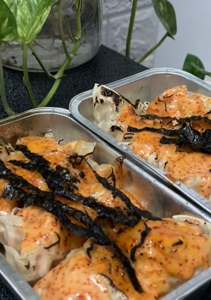 Foto resep Siomay Mentai