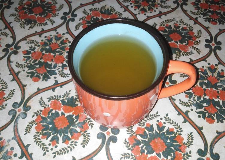 Recipe of Mint kehwa